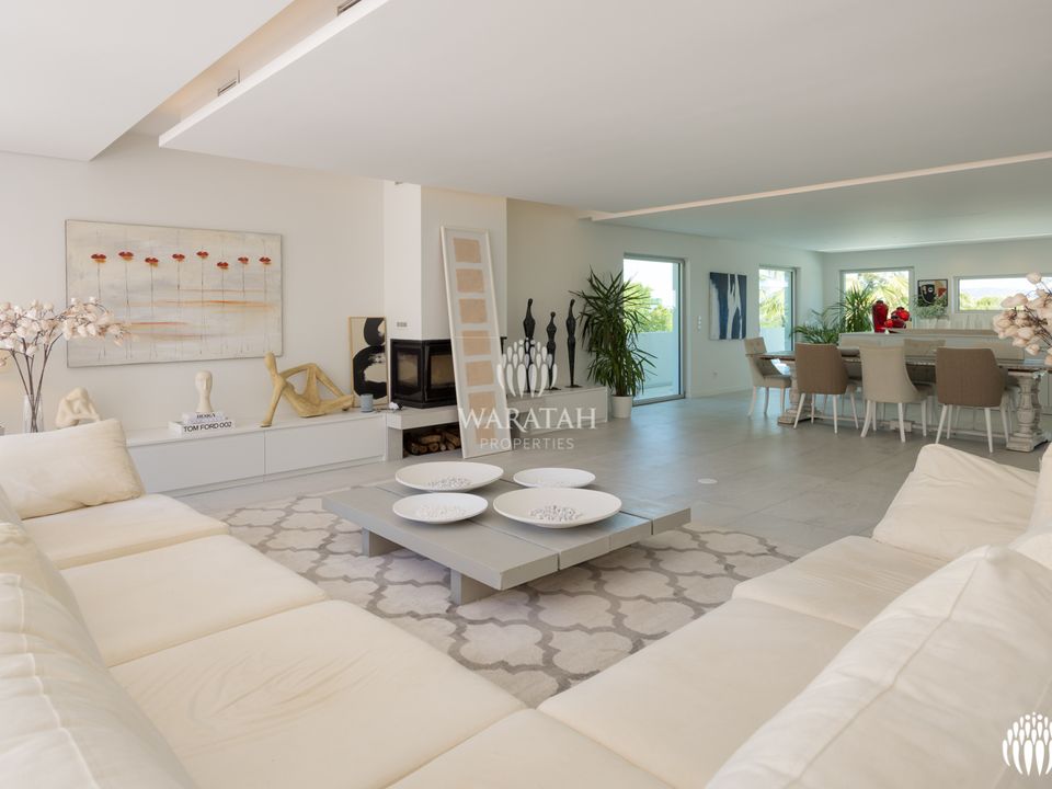 Villa i Almancil, Faro - foto 2